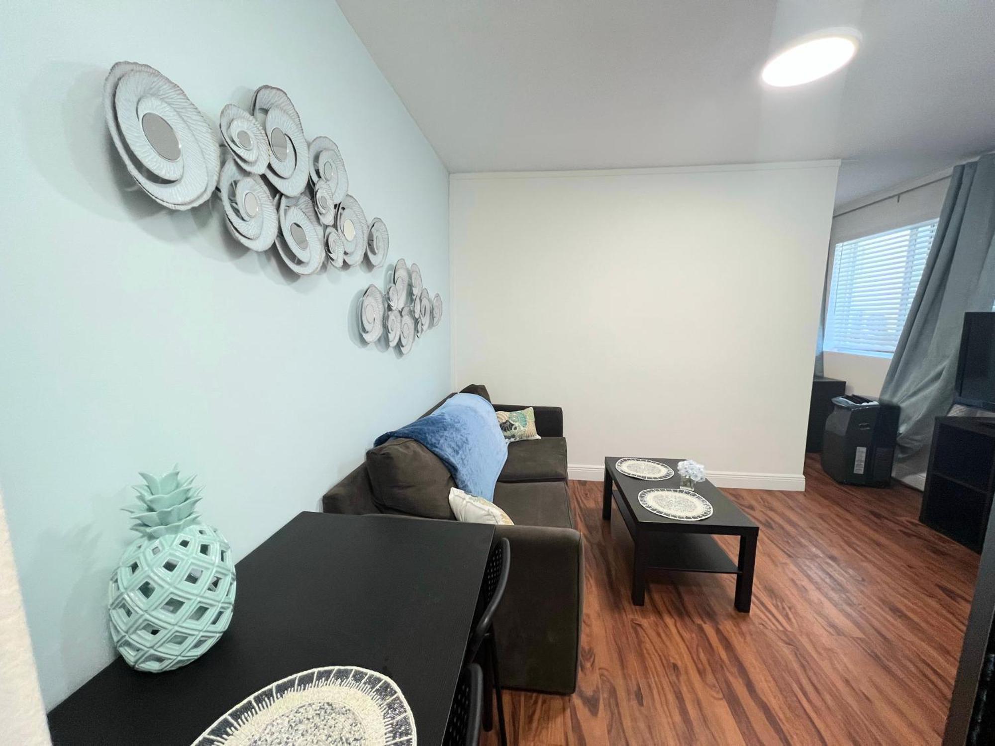 The Pearl Beachside Apartments On Hollywood Beach Room photo