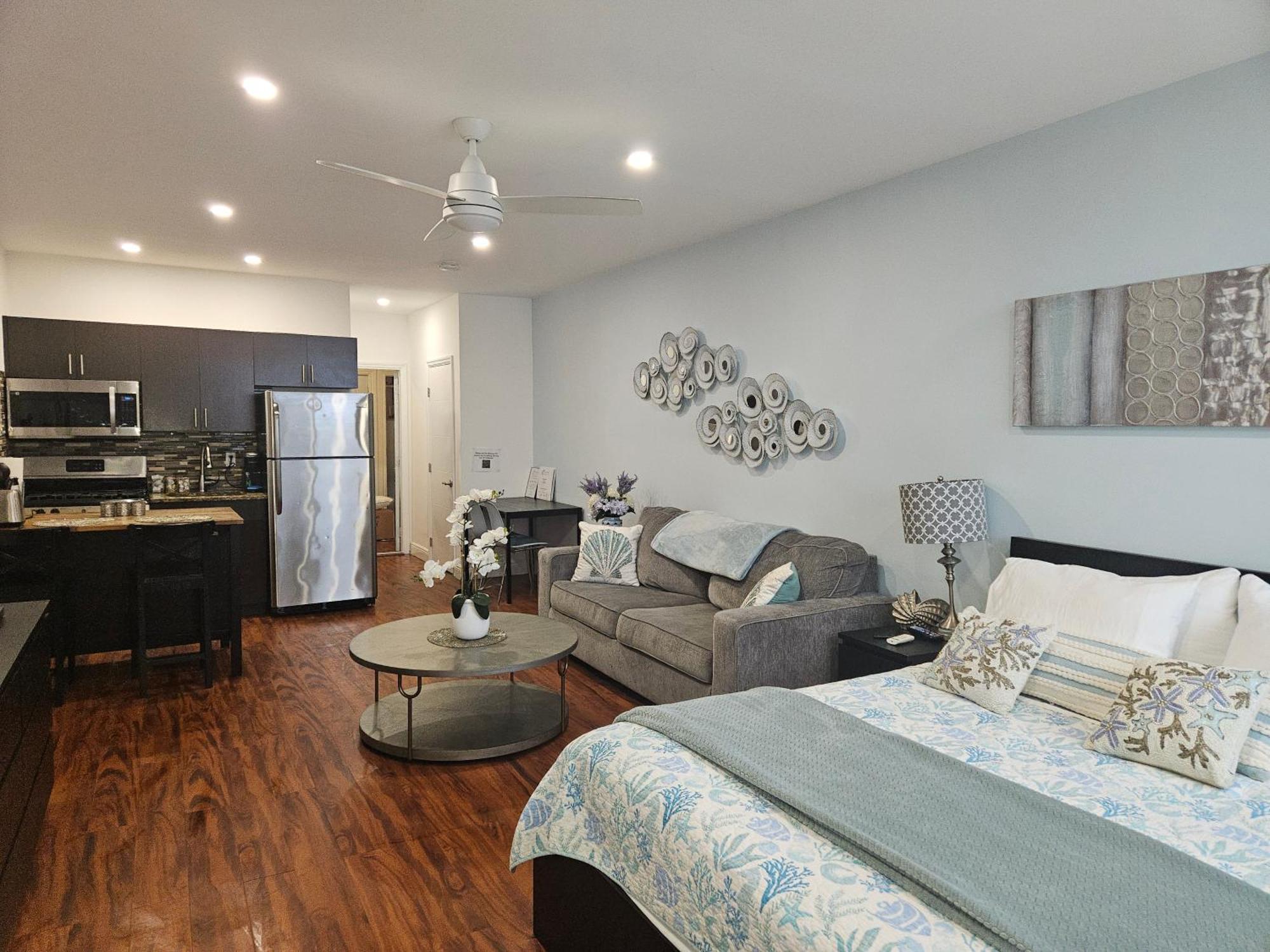 The Pearl Beachside Apartments On Hollywood Beach Room photo