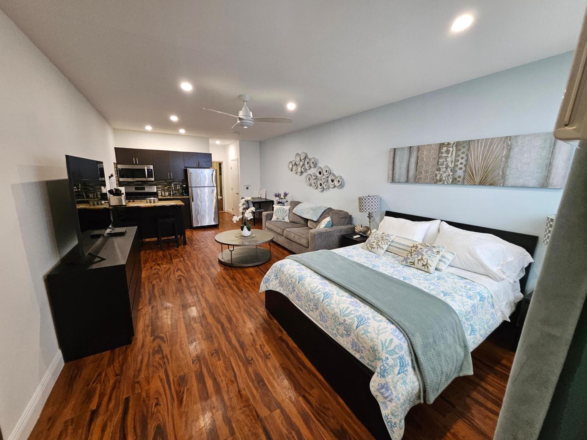 The Pearl Beachside Apartments On Hollywood Beach Room photo