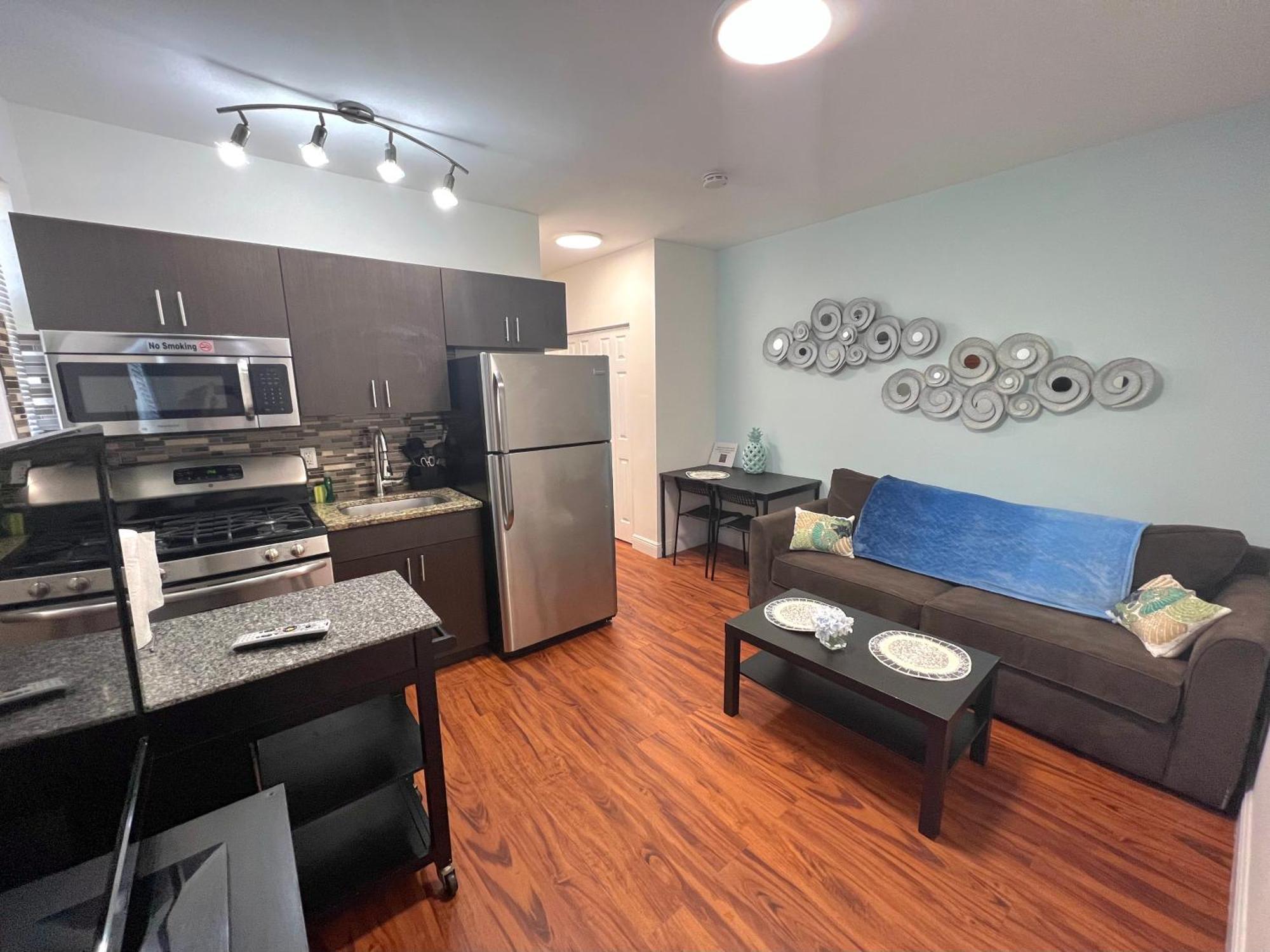 The Pearl Beachside Apartments On Hollywood Beach Room photo